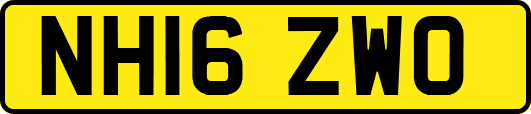 NH16ZWO