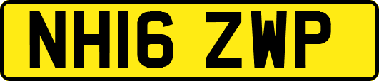 NH16ZWP