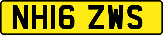 NH16ZWS