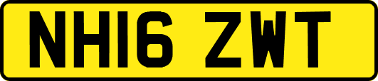 NH16ZWT
