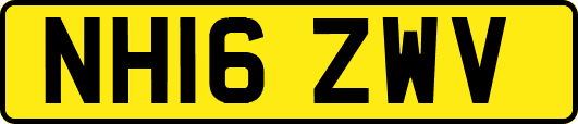 NH16ZWV
