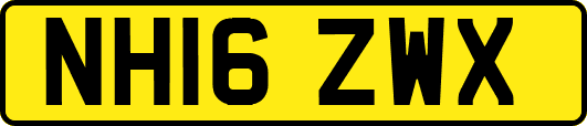 NH16ZWX