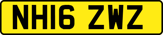 NH16ZWZ