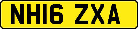 NH16ZXA