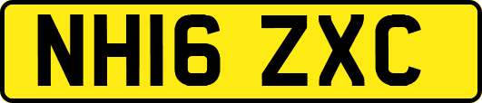 NH16ZXC