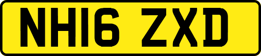 NH16ZXD