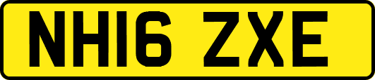 NH16ZXE