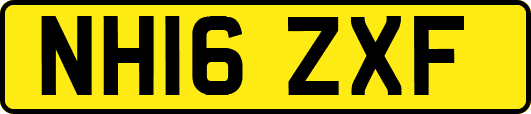 NH16ZXF