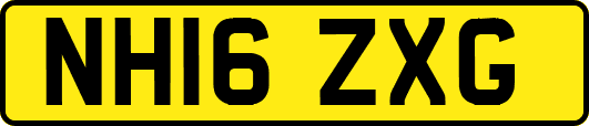 NH16ZXG
