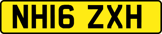 NH16ZXH