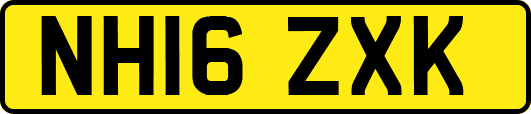 NH16ZXK