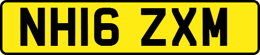 NH16ZXM