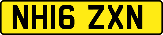 NH16ZXN