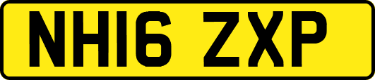 NH16ZXP
