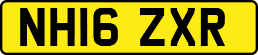 NH16ZXR