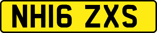 NH16ZXS