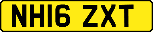 NH16ZXT