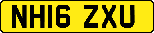 NH16ZXU