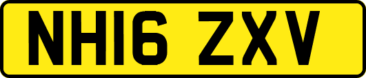 NH16ZXV