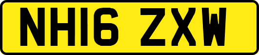 NH16ZXW