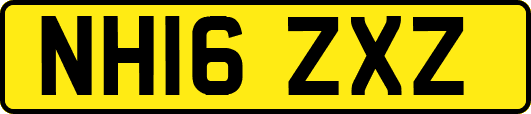 NH16ZXZ