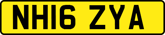 NH16ZYA