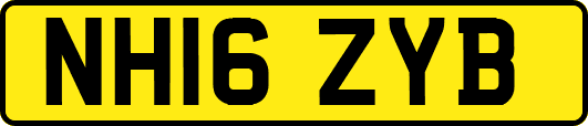 NH16ZYB