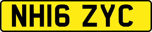 NH16ZYC