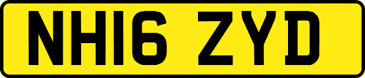 NH16ZYD
