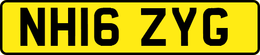 NH16ZYG