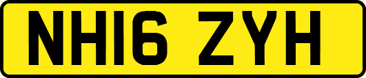 NH16ZYH