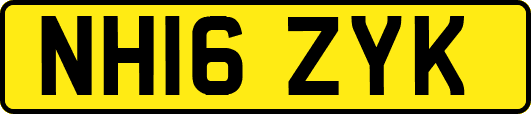 NH16ZYK