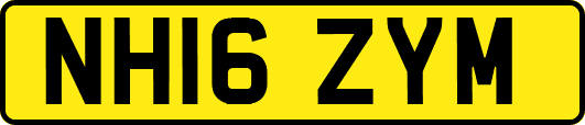 NH16ZYM