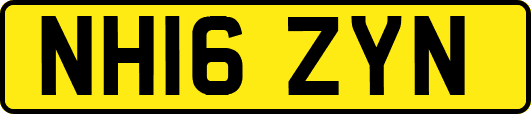 NH16ZYN