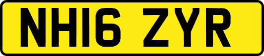 NH16ZYR