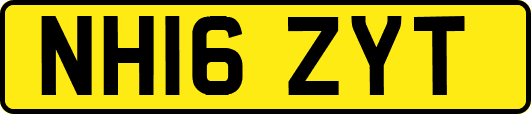 NH16ZYT