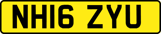 NH16ZYU