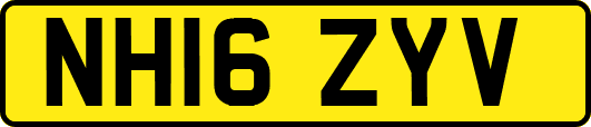 NH16ZYV
