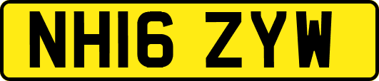 NH16ZYW