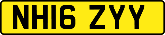 NH16ZYY