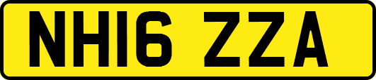 NH16ZZA