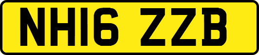 NH16ZZB