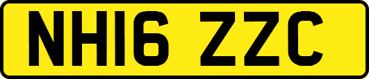 NH16ZZC