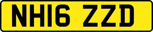 NH16ZZD