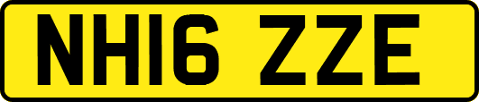 NH16ZZE