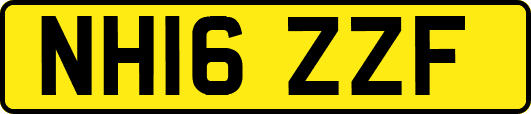 NH16ZZF