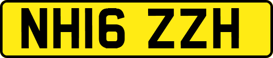 NH16ZZH