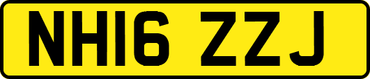 NH16ZZJ