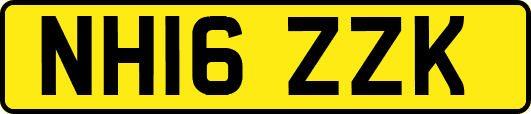 NH16ZZK