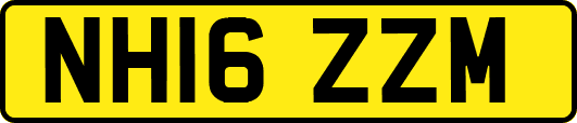 NH16ZZM